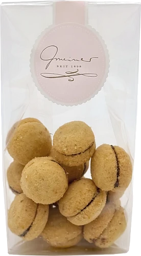 Produktbild Baci di dama